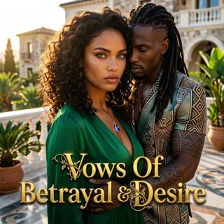 Vows of Betrayal & Desire Vows of Betrayal & Desire