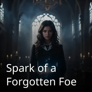 Spark of a Forgotten Foe