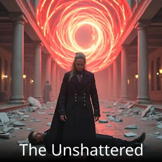 The Unshattered The Unshattered