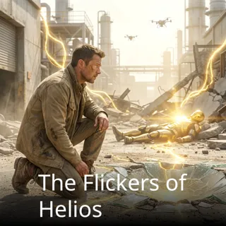 The Flickers of Helios