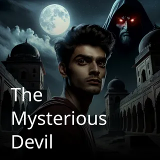 The Mysterious Devil 