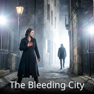 The Bleeding City