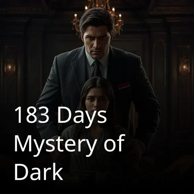 183 Days Mystery of Dark 183 Days Mystery of Dark