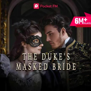The Duke's Masked Bride.