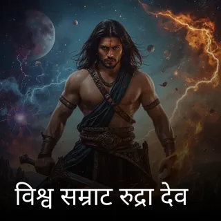 विश्व सम्राट रुद्रा देव विश्व सम्राट रुद्रा देव