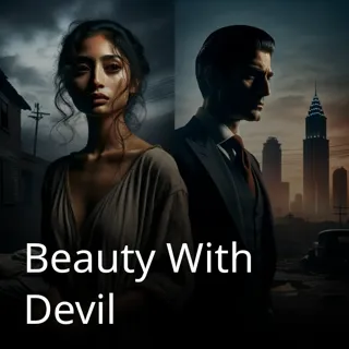 Beauty With Devil | ब्यूटी विथ डेविल | Author - Ramisha