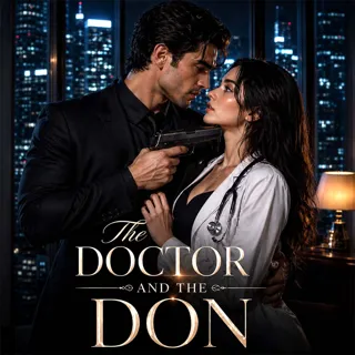 The Doctor and the Don The Doctor and the Don