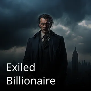 Exiled Billionaire