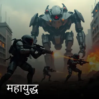 महायुद्ध महायुद्ध