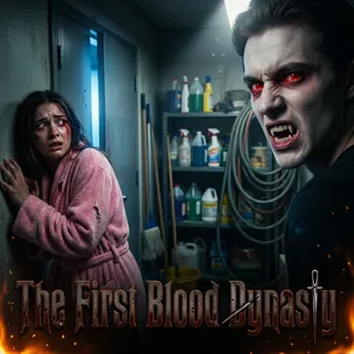 The First Blood Dynasty The First Blood Dynasty