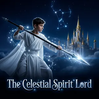 The Celestial Spirit Lord