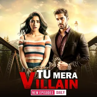 Tu Mera Villain 