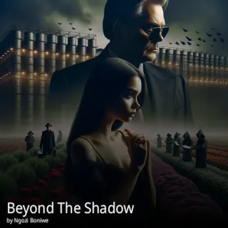 Beyond the Shadow Beyond the Shadow