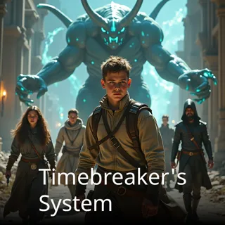 Timebreaker's System