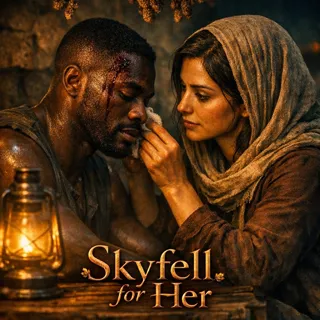 Skyfell for Her