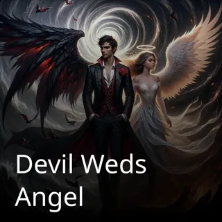 Devil Weds Angel Devil Weds Angel