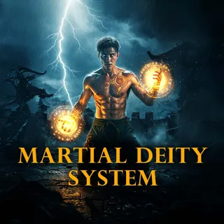 Martial Deity System Martial Deity System