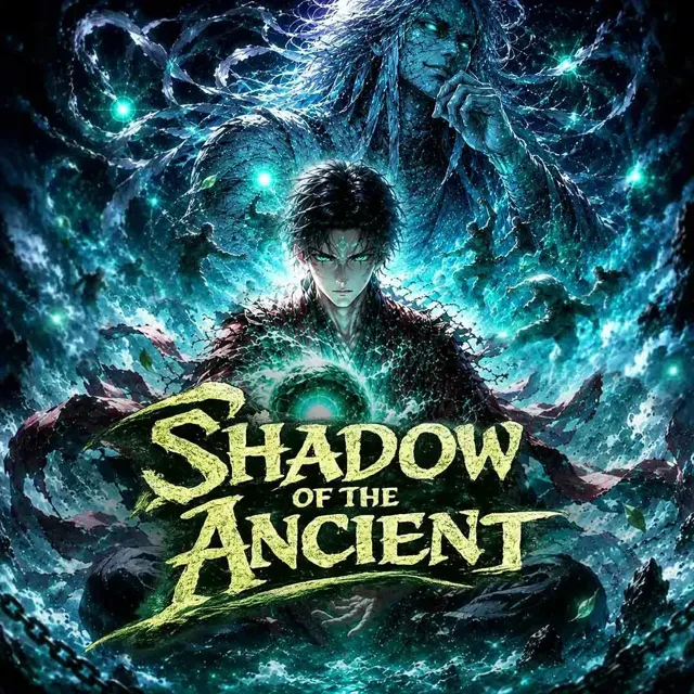 Shadow of the Ancient Shadow of the Ancient