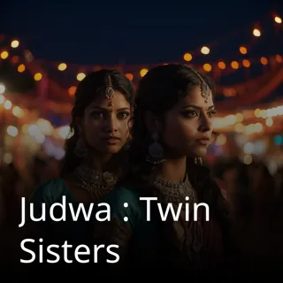 Judwa : Twin Sisters Judwa : Twin Sisters