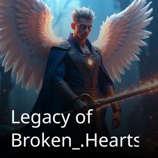 Legacy of Broken_.Hearts