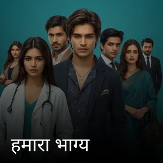 हमारा भाग्य