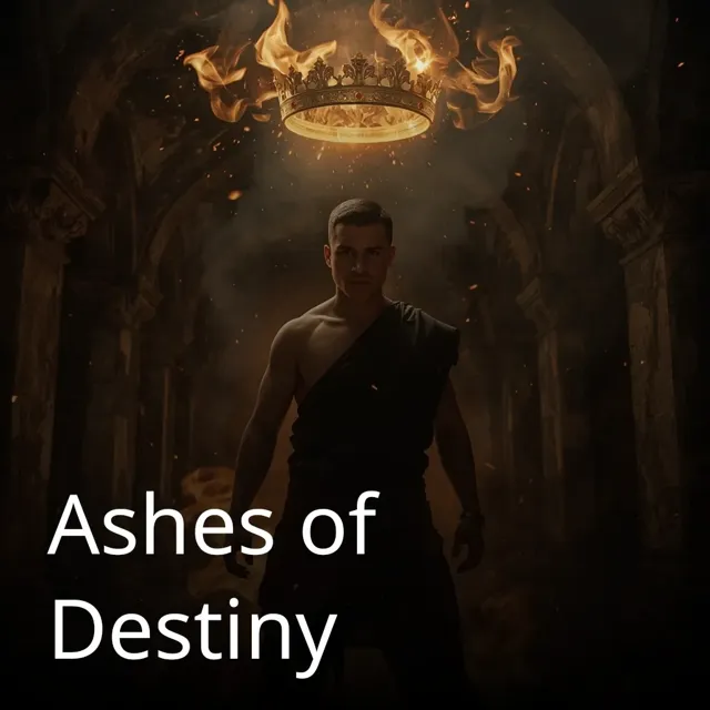 Ashes of Destiny Ashes of Destiny