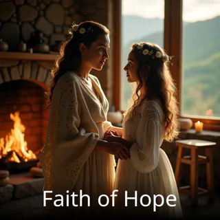 Faith of Hope Faith of Hope