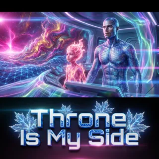 Throne Is My Side Throne Is My Side