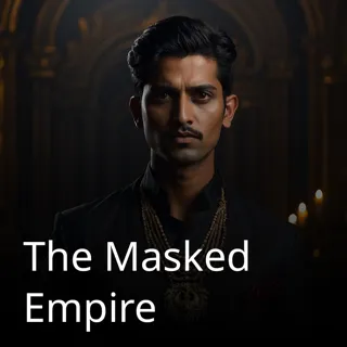 The Masked Empire 