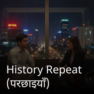 History Repeat (परछाइयाँ)