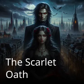 The Scarlet Oath
