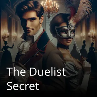 The Duelist Secret The Duelist Secret