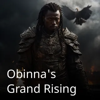 Obinna's Grand Rising