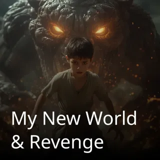 My New World & Revenge My New World & Revenge