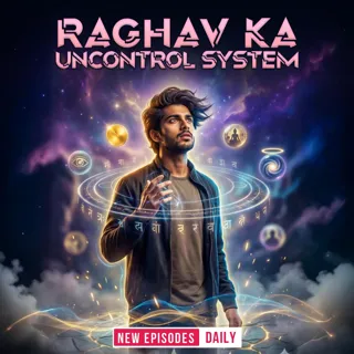 RaghavKaUncontrol System RaghavKaUncontrol System