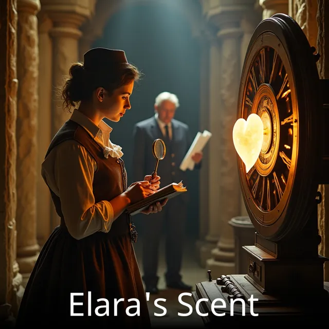 Elara's Scent Elara's Scent
