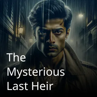 The Mysterious Last Heir The Mysterious Last Heir