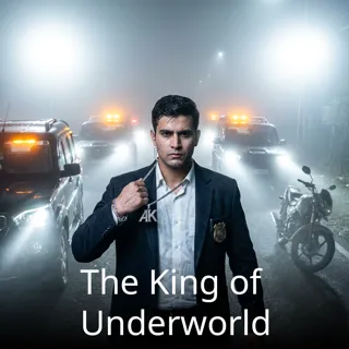 The King of Underworld The King of Underworld