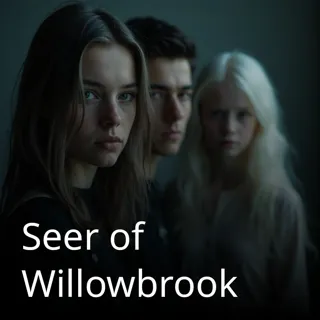 Seer of Willowbrook