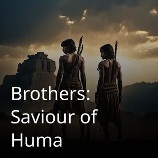 Brothers: Saviour of Huma Brothers: Saviour of Huma