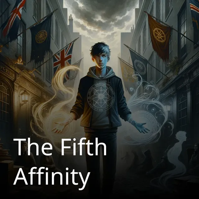 The Fifth Affinity The Fifth Affinity