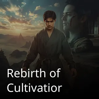 Rebirth of Cultivatior Rebirth of Cultivatior