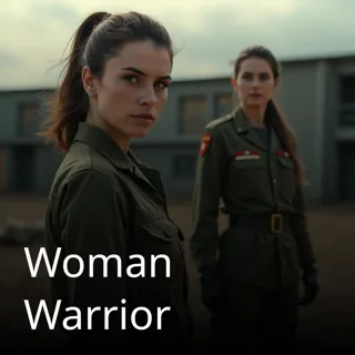 Woman Warrior