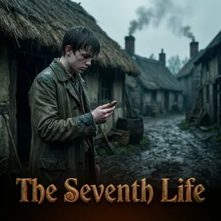 The Seventh Life The Seventh Life
