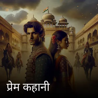 प्रेम कहानी 