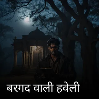 बरगद वाली  हवेली 