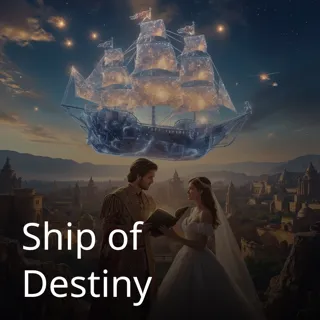 Ship of Destiny