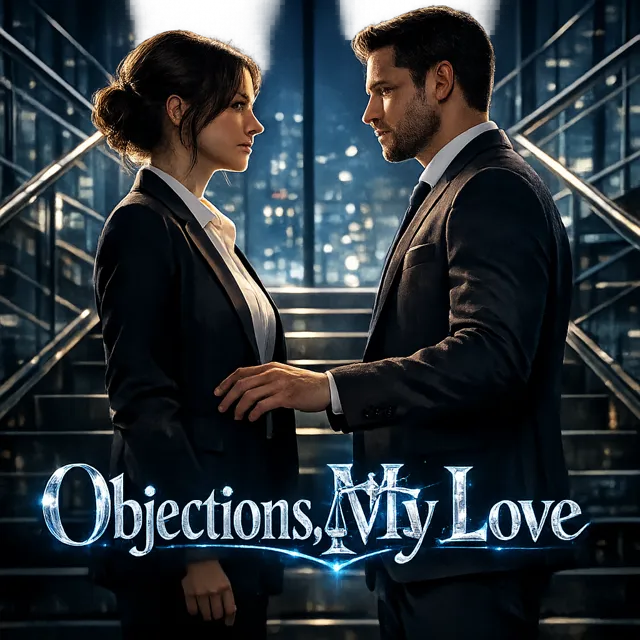 Objections,my Love Objections,my Love