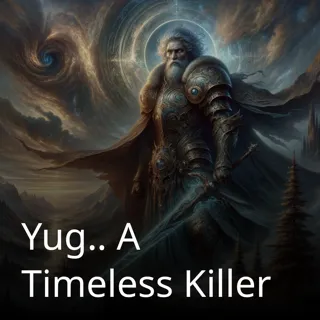 Yug.. A Timeless Killer Yug.. A Timeless Killer