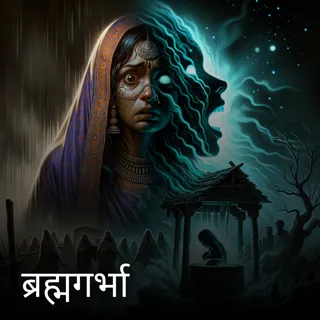 ब्रह्मगर्भा ब्रह्मगर्भा